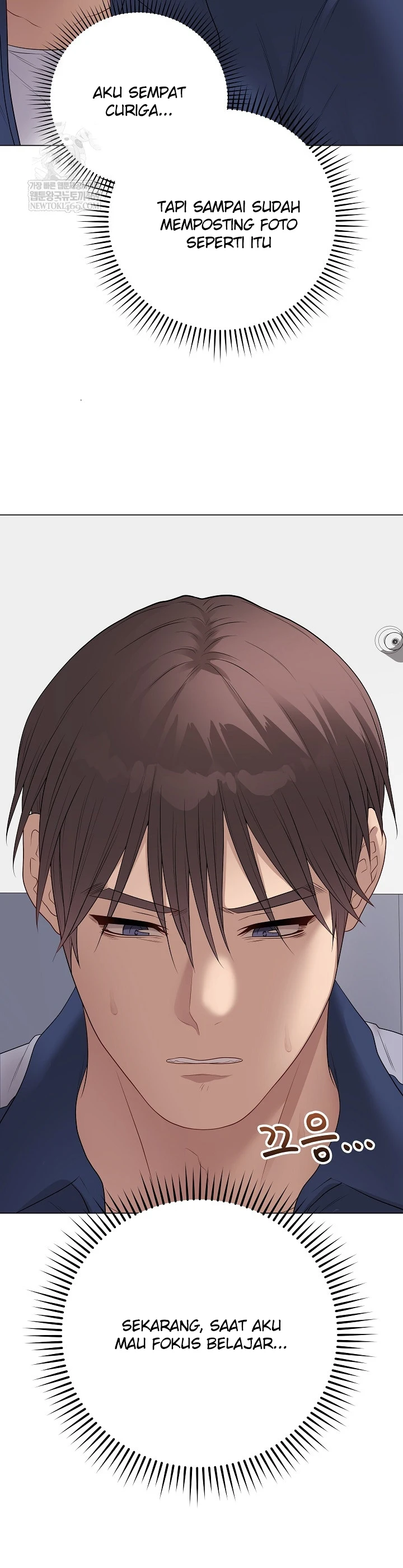 Signed, Sealed, Mistaken - Page 44